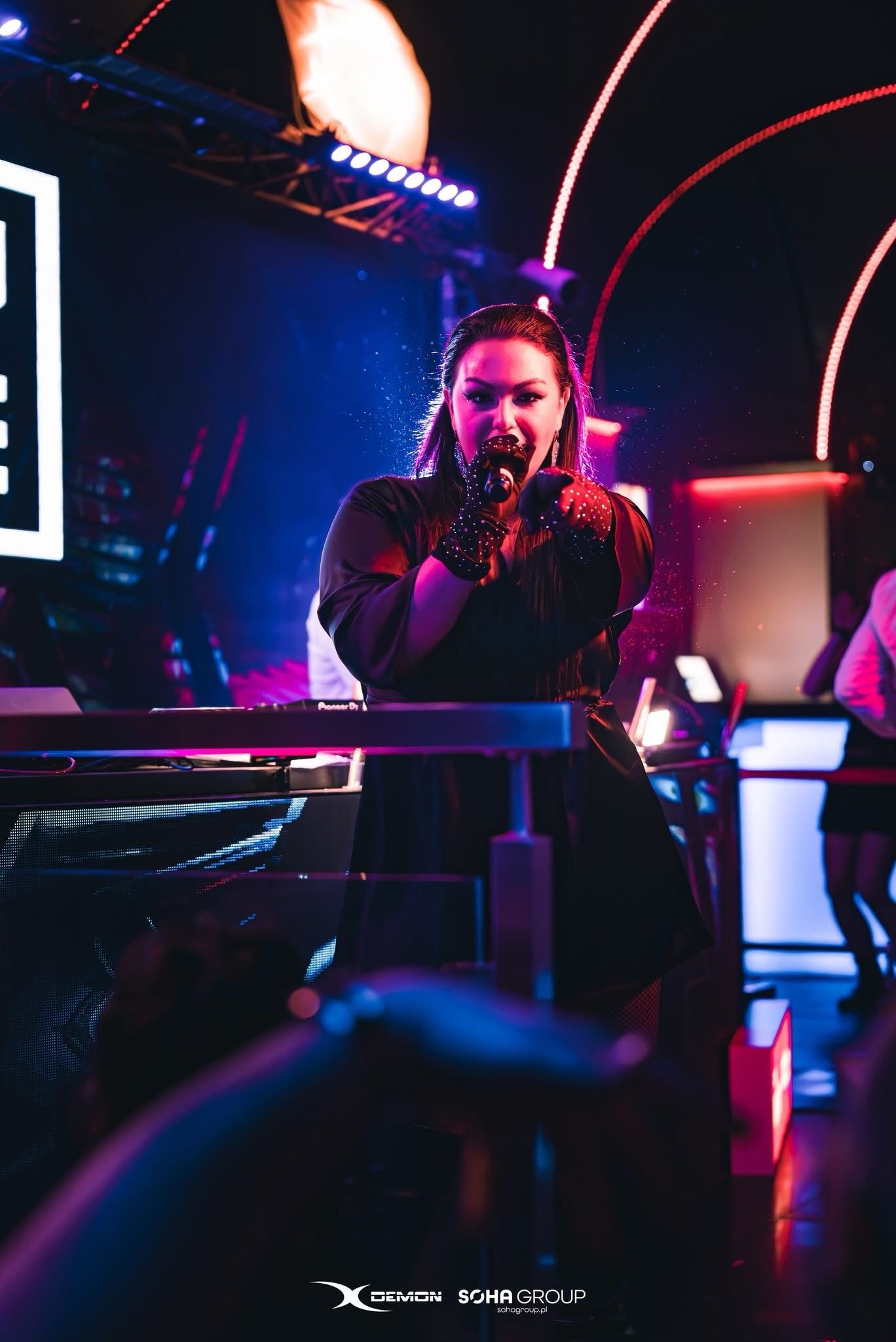 X-Demon Club Poland 2025